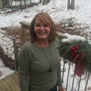 Meet your Posher, Brenda